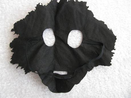 Karneval-škraboška hrůzostrašný klaun halloween,