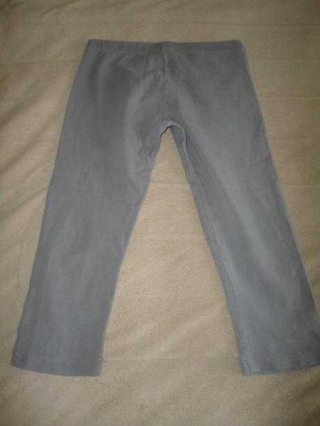 7/8 legíny next, vel. 9 let, next,134