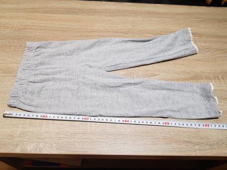 Dětské kalhoty značky crafted. velikost 4-5 let, 110