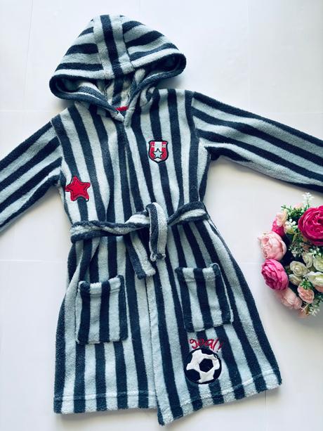 Ob/ župan coral flece - v.3/4 roky, 104