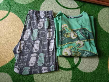 Pyžamo 146/152, pepco,146