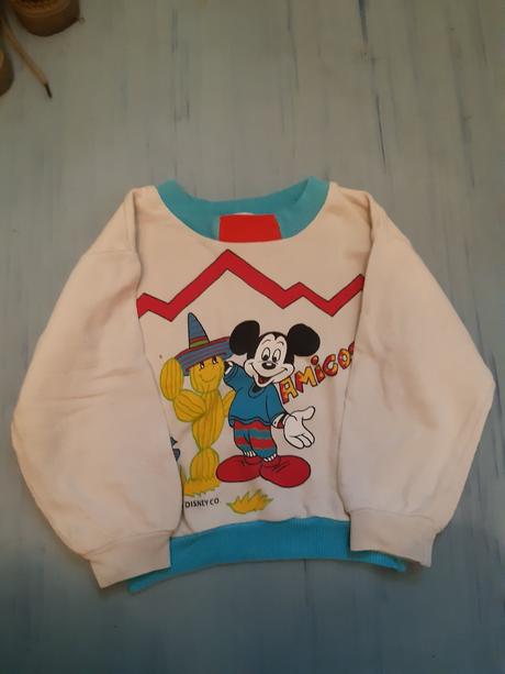 Mikiny a svetry, vel. 92, 5 kusů, adidas,92