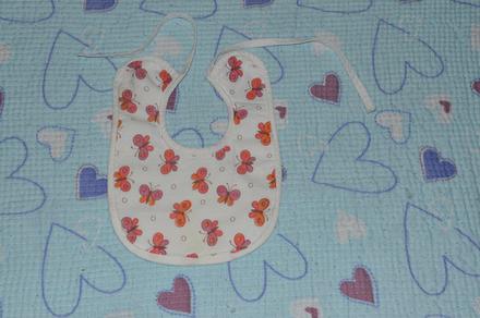 Novorozenecký bryndák, bryndáček, 