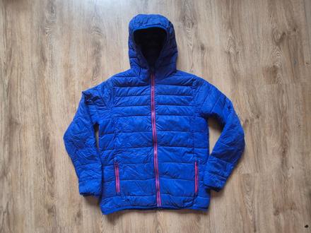 Chlapecká nepromokavá bunda pepperts vel. 152, pepperts,152