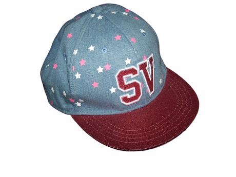 Nová dívčí kšiltovka, 