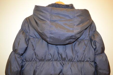 Bunda zn. timeout, timeout,m