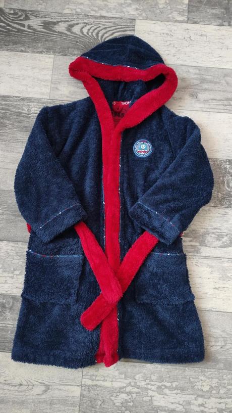 Župan mašinka tomáš v.110, marks & spencer,110