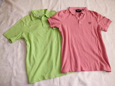 2 ks polo lyle&scot+amp., m