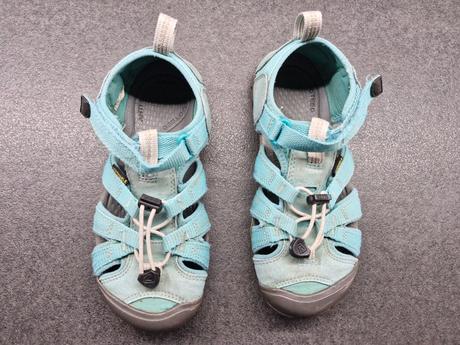 Keen sandály 34, keen,34