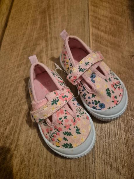 Dívčí botičky f&f vel. 20, f&f,20