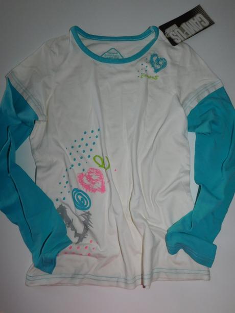 Bavlněné triko, 146