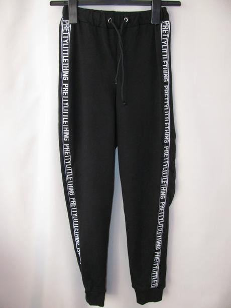 Dámské tepláky-prettylittlething, 32