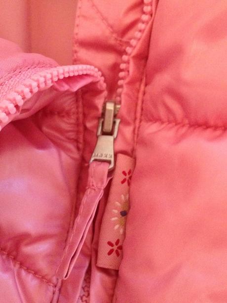 Fusak ernstings family+zimní kombinéza mexx,lassie, 