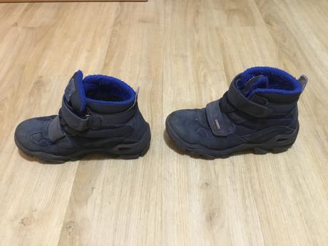Zimní boty primigi, primigi,35