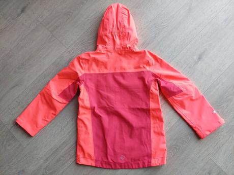 Outdoorová bunda vel. 116, regatta,116