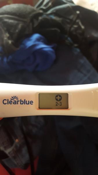 Zkušenost s Depo Provera a těhotenský test.