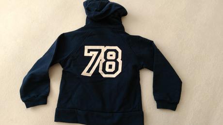 Mikina vel. 98-104, 98