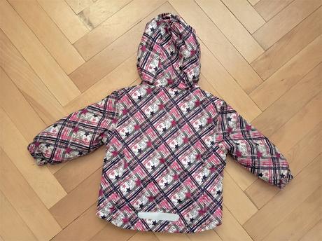 Bunda lyžařská 86-92 lupilu, lupilu,92