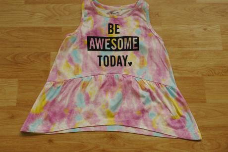 Top volny od yigga 134/140, yigga,134