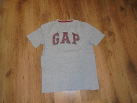 Tričko zn. gap, vel. xxl, gap,164
