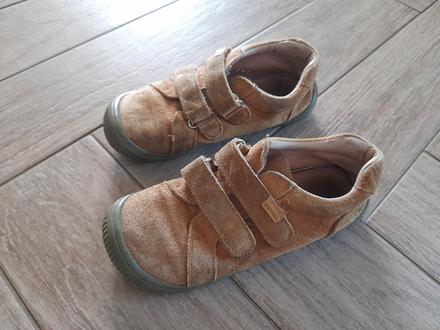 Chlapecké barefoot celoročky zn. protetika,vel. 33, protetika,33