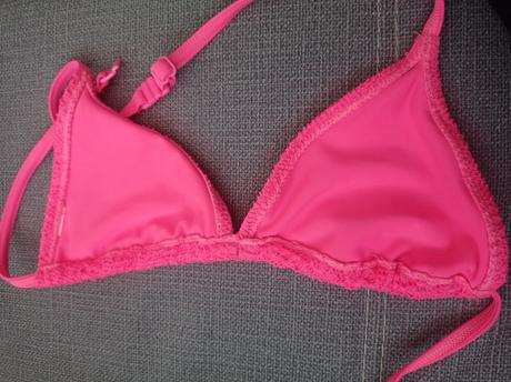 Vršek plavky 164,170,34,s, 34