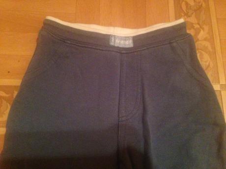 Klučičí tepláky - tepláčky, george,56