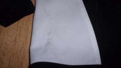 Sportovní mikina, vel. 140, 140