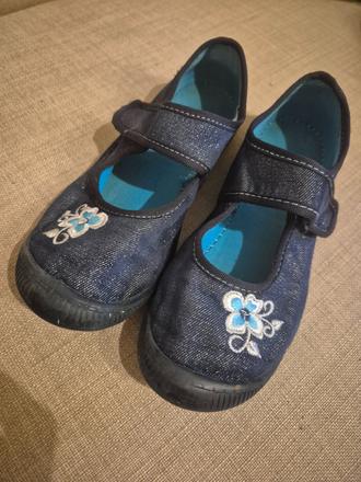 Dívčí bačkory md vel. 33, 33