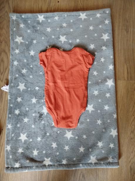 Body zn. primark vel.56, primark,56