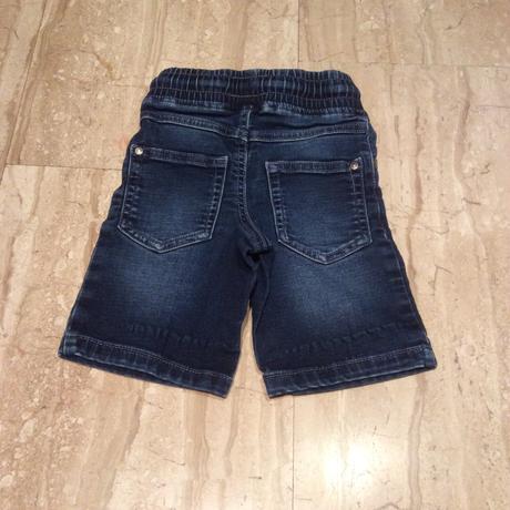Džínové kraťasy zn. george, george,110
