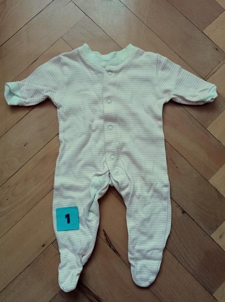 Overal na spaní 50, pepco,50