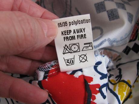 Karneval-barevná čepice pro kuchaře,kuchařku,