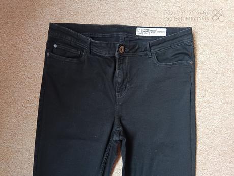 Rifle zn."esmara" vel."46", esmara,46