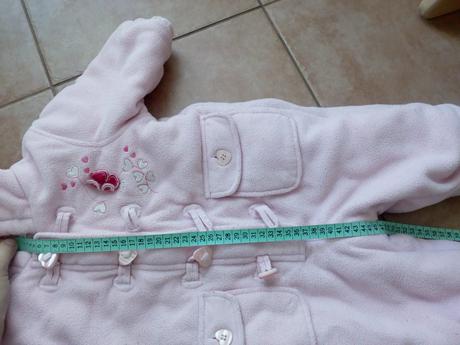 Zimní  kombinéza ladybird 80, ladybird,80