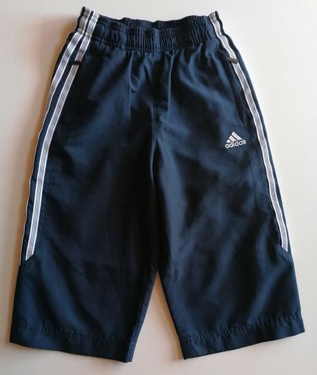 Sportovní 3/4 adidas vel 128, adidas,128