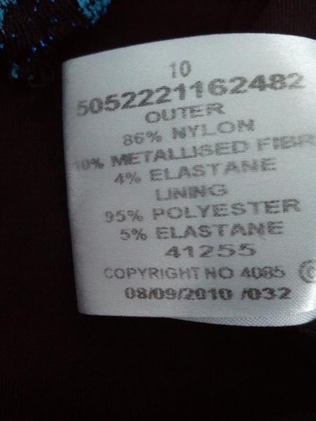 Společenské šaty zn.jane norman,vel.s/m, s