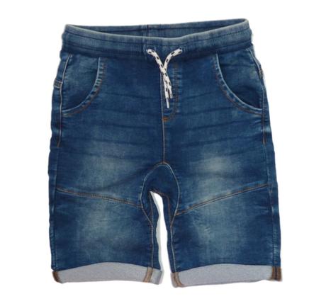 Nutmeg kraťase vel.12-13let, nutmeg,158