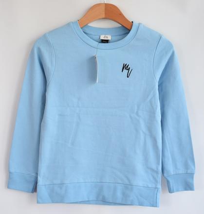 Mikina vel. 5 - 6 let, river island,116