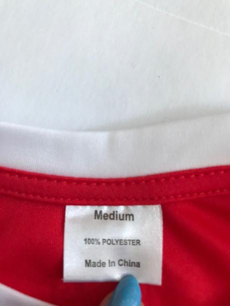 Triko funkční - v.cca 140/146, 140