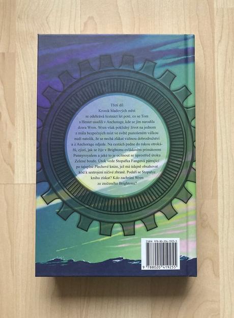 Tajemství saténových klobouků - philip reeve,