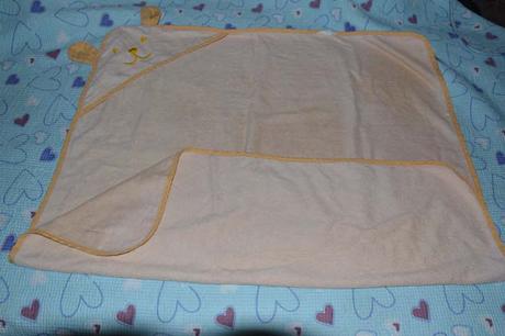 Velká osuška, oranžová, 