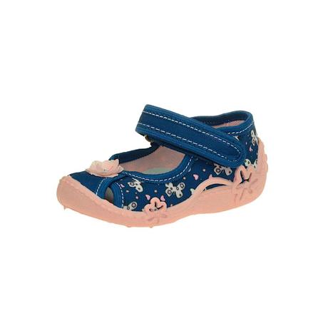 Dívčí papučky, balerínky peon, 21 / 22 / 23 / 24 / 25