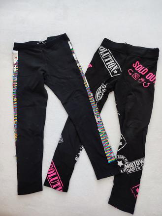 Legíny 110-116, 110