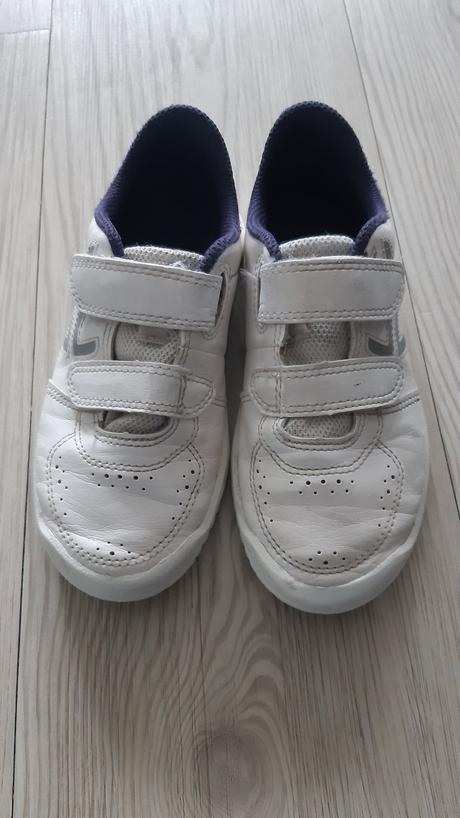 Dětské sálové boty, vel cca 29, 29