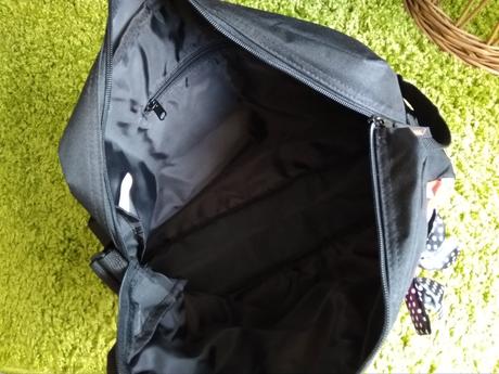 Dívčí kabelka/taška s kočičkou,