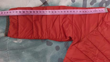 Přechodová bunda, reserved,98