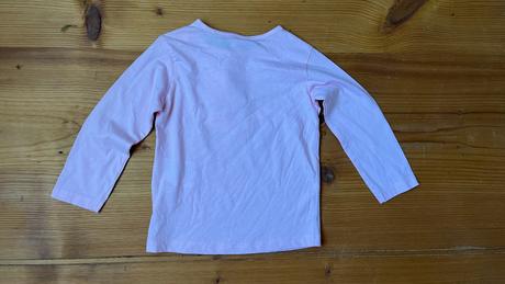 Nové triko s kolouškem, dopodopo,92