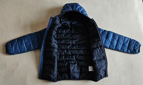 Chlapecká bunda, bundička, jaro/podzim, 122, alive, alive,122