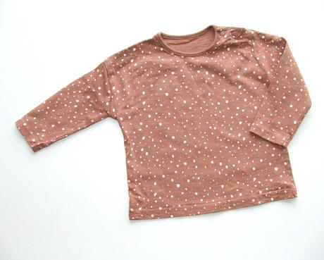 H935 dívčí triko vel. 68, 68